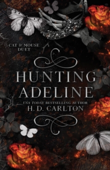 Image for Hunting Adeline International Edition