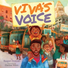 Image for Viva's Voice