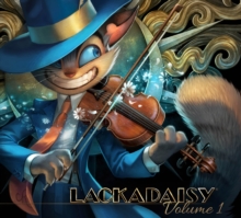 Image for Lackadaisy: Volume 1