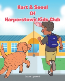 Image for Hart and Seoul Of Harperstown Kid Club