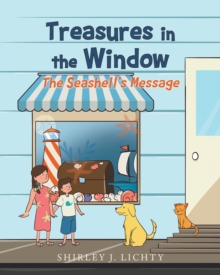 Image for Treasures In The Window