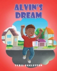 Image for Alvin's Dream