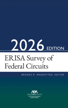 Image for ERISA Survey of Federal Circuits