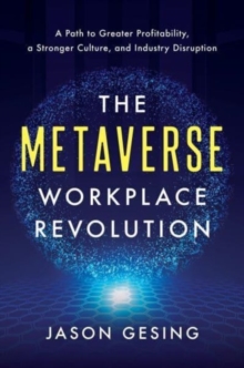 Image for The Metaverse Workplace Revolution