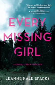 Image for Every Missing Girl