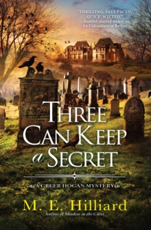Image for Three Can Keep a Secret
