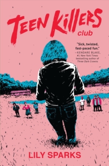 Image for Teen Killers Club