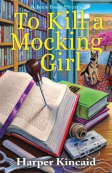 Image for To Kill a Mocking Girl