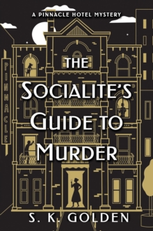 The Socialite’s Guide to Murder