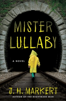 Image for Mister Lullaby