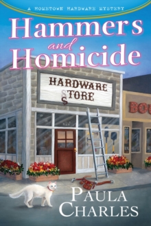 Hammers And Homicide