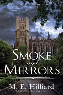 Image for Smoke and Mirrors