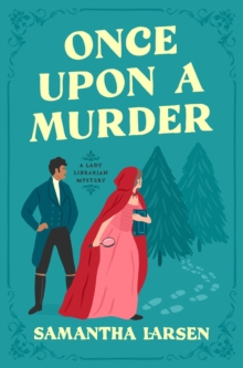 Once Upon A Murder