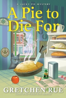 Image for A Pie to Die For