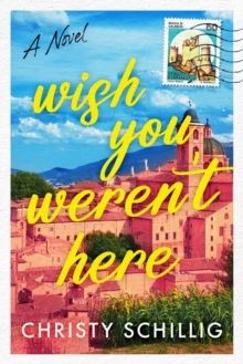 Image for Wish You Weren't Here