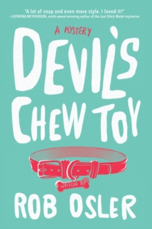 Image for Devil's Chew Toy