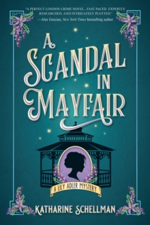 Image for A Scandal In Mayfair