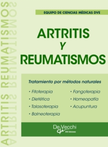 Image for Artritis Y Reumatismos
