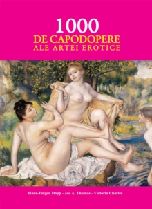 Image for 1000 de capodopere ale artei erotice