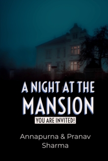 Image for A Night at the Mansion