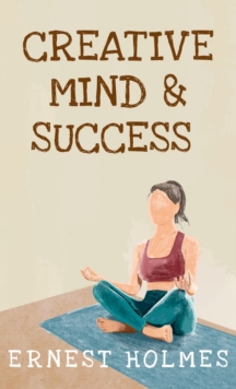 Image for Creative Minds And Success Hardcover