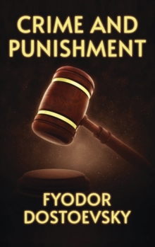 Image for Crime and Punishment Hardcover
