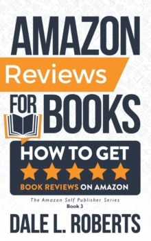 Image for Amazon Reviews for Books