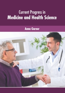 Image for Current Progress in Medicine and Health Science