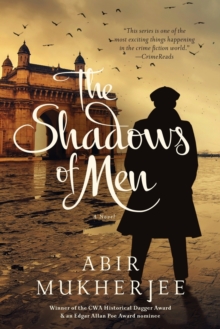 Image for The Shadows of Men