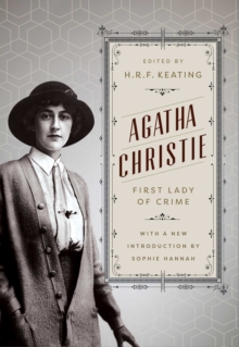 Image for Agatha Christie : First Lady of Crime