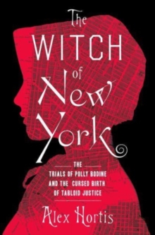 Image for The Witch of New York