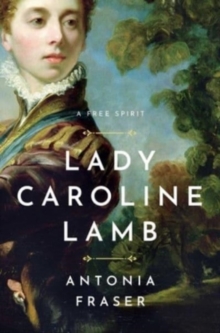 Image for Lady Caroline Lamb