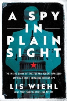 Image for A Spy in Plain Sight