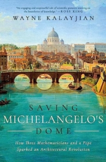 Image for Saving Michelangelo's Dome
