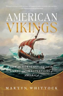Image for American Vikings