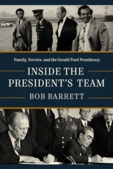 Inside the President's Team
