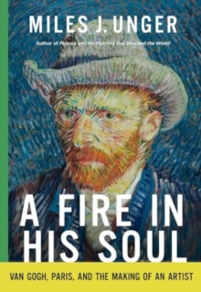 Image for A Fire in His Soul