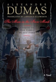 Man in the Iron Mask
