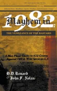 Image for Mayhem in 1982 : The Vengeance of the Bastard