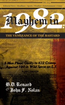 Image for Mayhem in 1982: The Vengeance of the Bastard