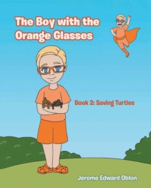 Image for The Boy with the Orange Glasses