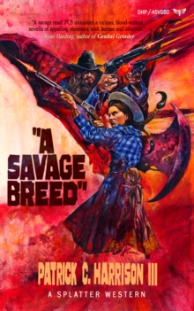 Image for Savage Breed