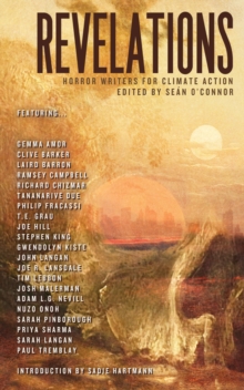 Image for Revelations: Horror Writers for Climate Action