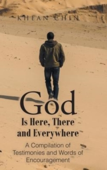 Image for God Is Here, There and Everywhere