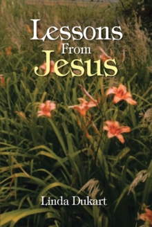 Image for Lessons From Jesus