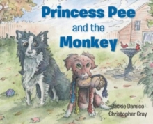Image for Princess Pee and the Monkey