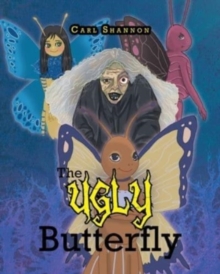 Image for The Ugly Butterfly
