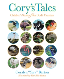 Image for Cory's Tales : Children's Stories From God's Creation