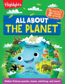 All About the Planet