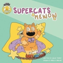 Image for Supercats Mewow